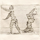 Illustration for article titled Szürrealista figurák a tizenhetedik századból